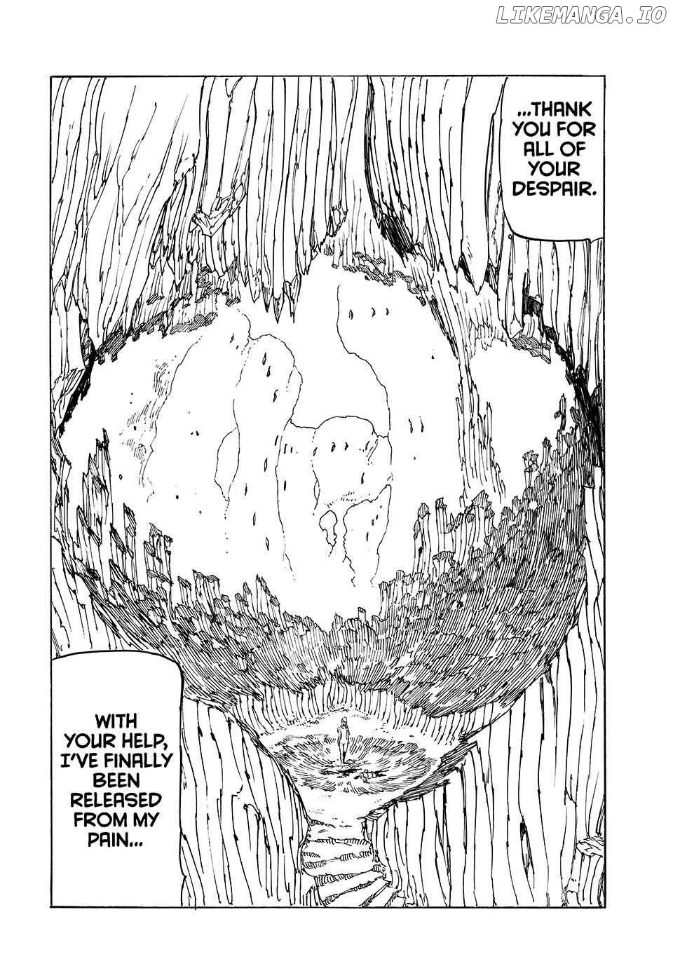 The Four Knights of the Apocalypse Chapter 182 page 16