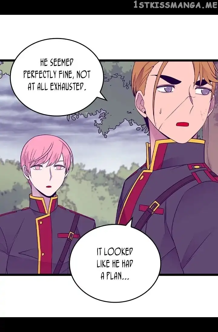 They Say I Was Born a Kings Daughter Chapter 178 page 34