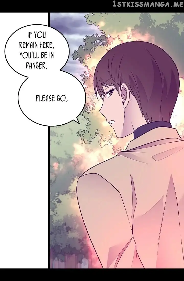 They Say I Was Born a Kings Daughter Chapter 178 page 27