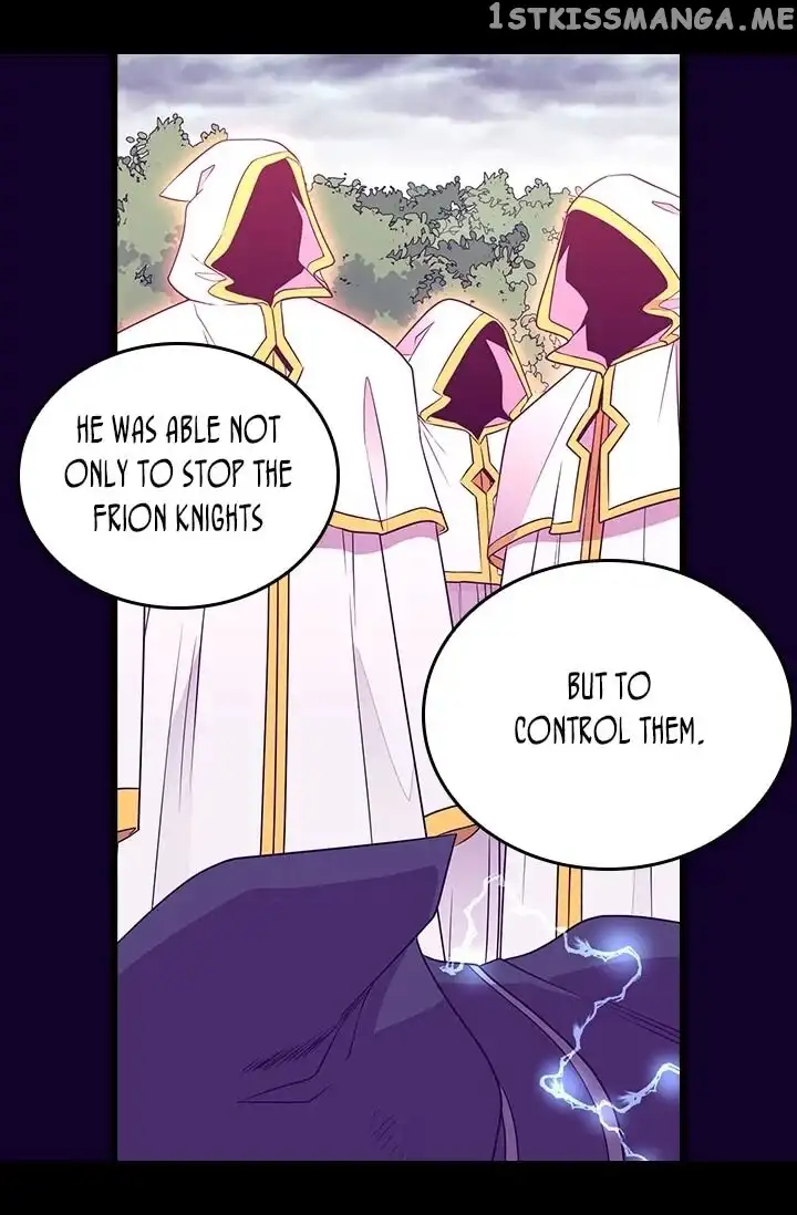 They Say I Was Born a Kings Daughter Chapter 178 page 58