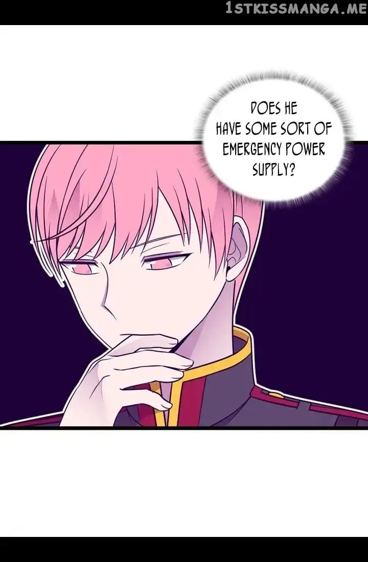 They Say I Was Born a Kings Daughter Chapter 178 page 35