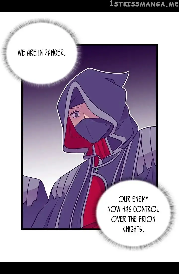 They Say I Was Born a Kings Daughter Chapter 178 page 45