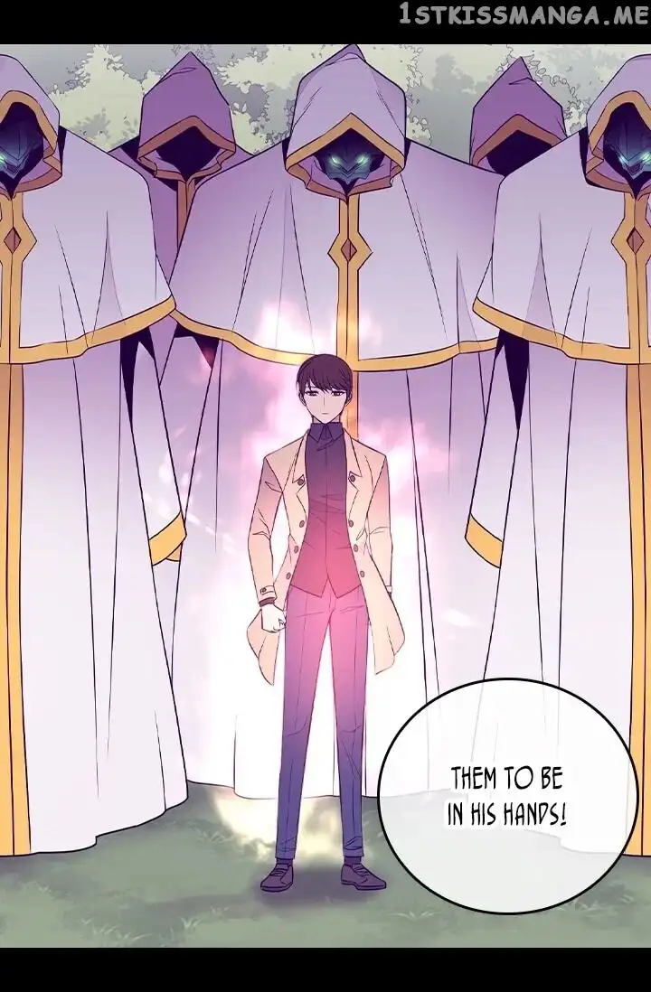 They Say I Was Born a Kings Daughter Chapter 178 page 44