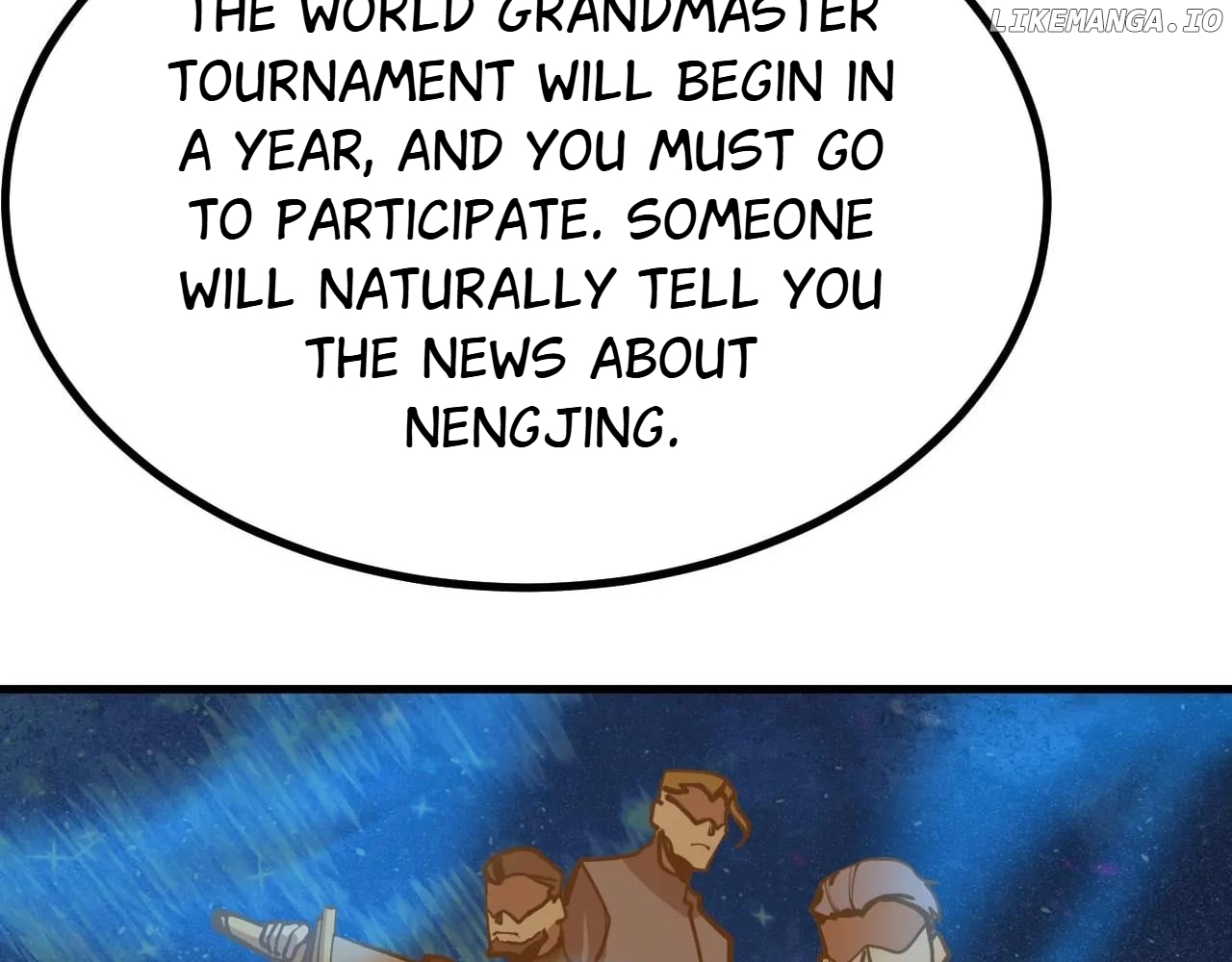 Log into the Future Chapter 183 page 125