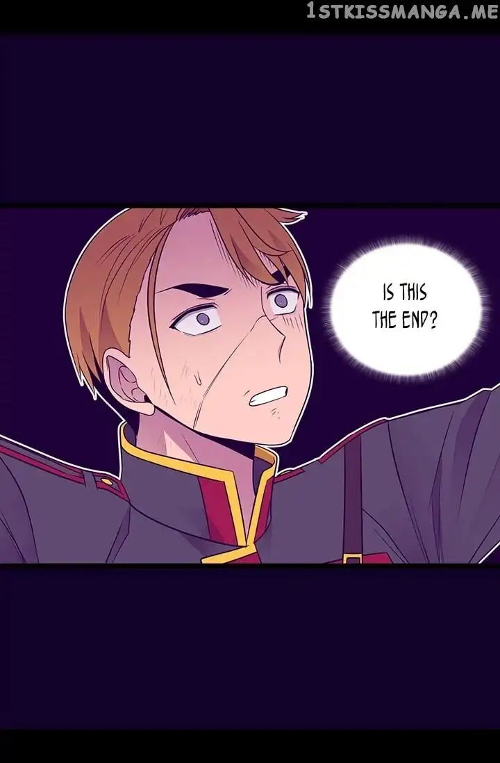 They Say I Was Born a Kings Daughter Chapter 178 page 22