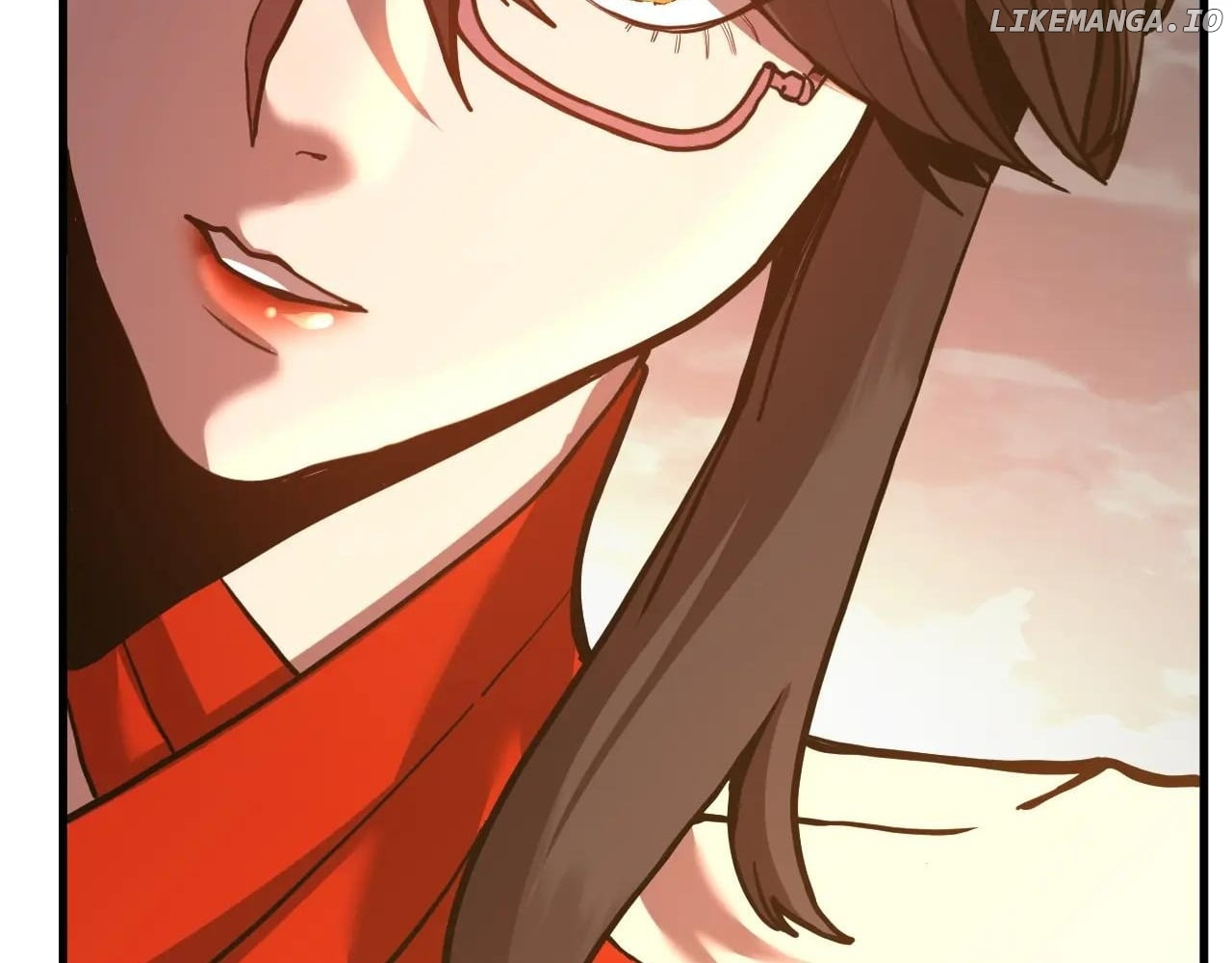 Log into the Future Chapter 183 page 130
