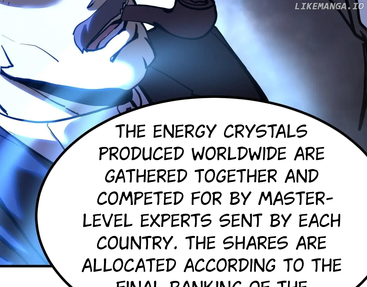 Log into the Future Chapter 183 page 134