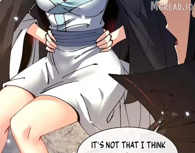 Master: This rebellious disciple is definitely not the Holy Son Chapter 182 page 42