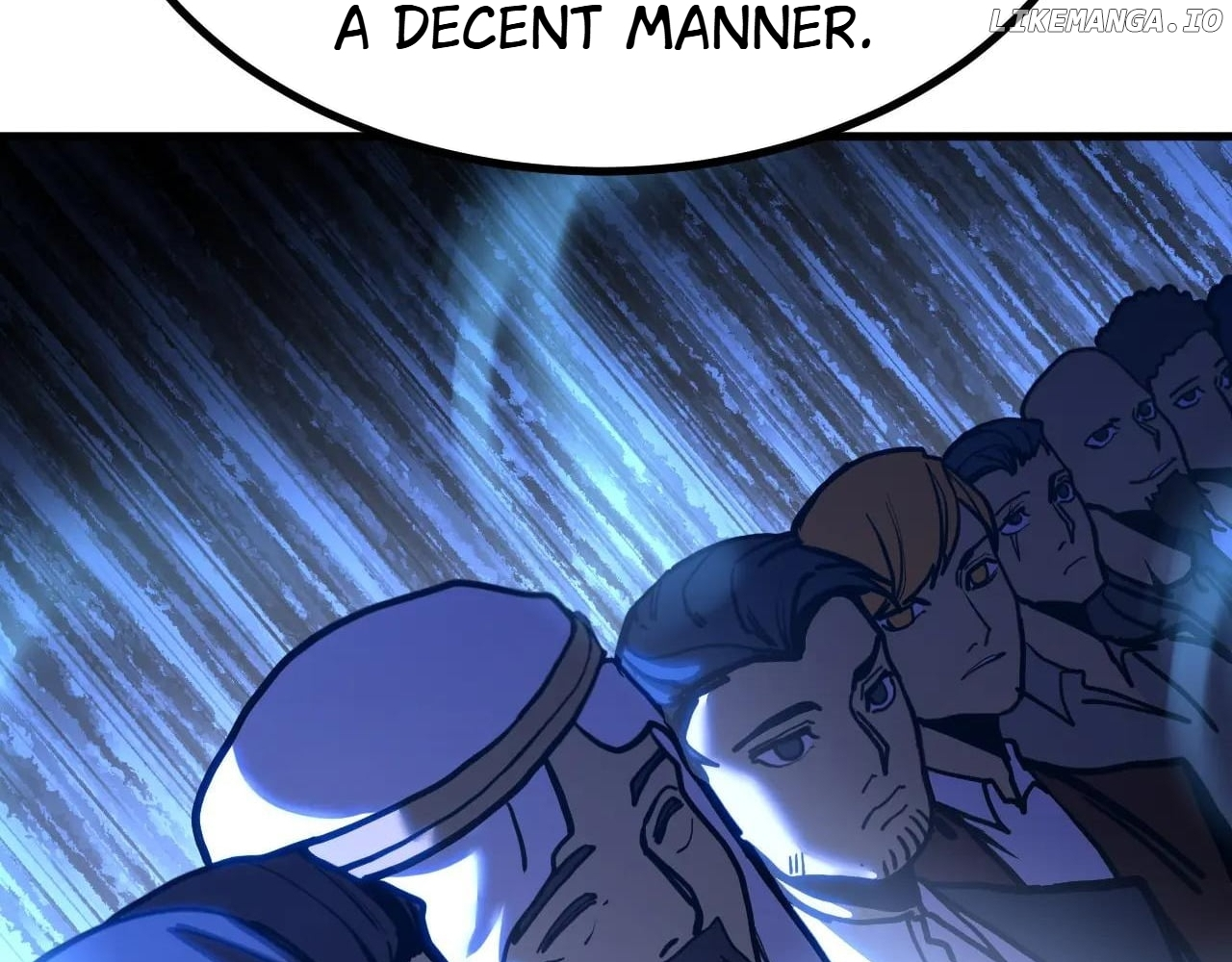 Log into the Future Chapter 183 page 132