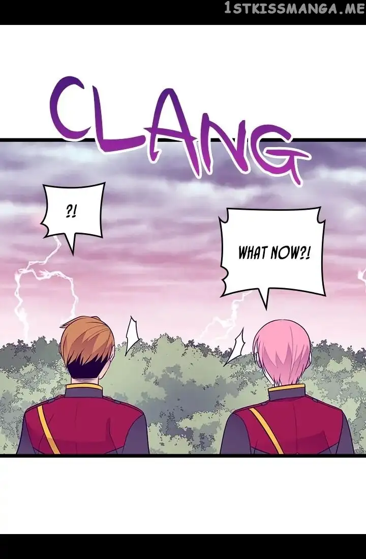They Say I Was Born a Kings Daughter Chapter 178 page 36