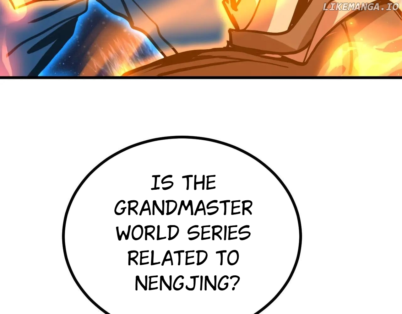 Log into the Future Chapter 183 page 128