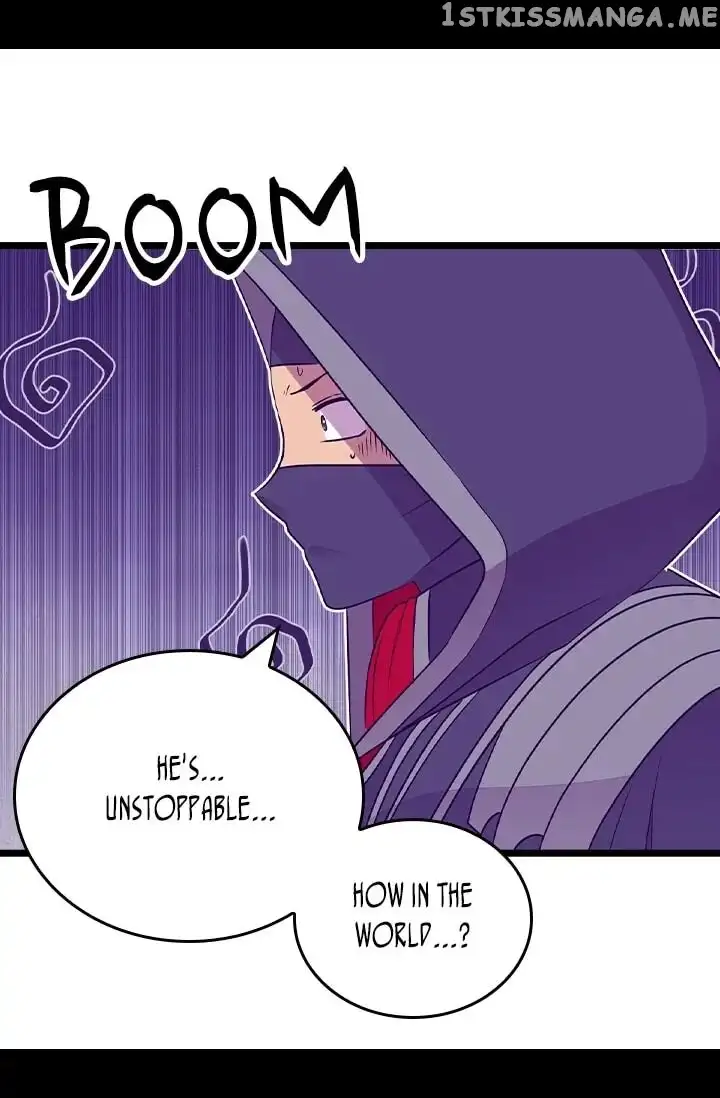 They Say I Was Born a Kings Daughter Chapter 178 page 55