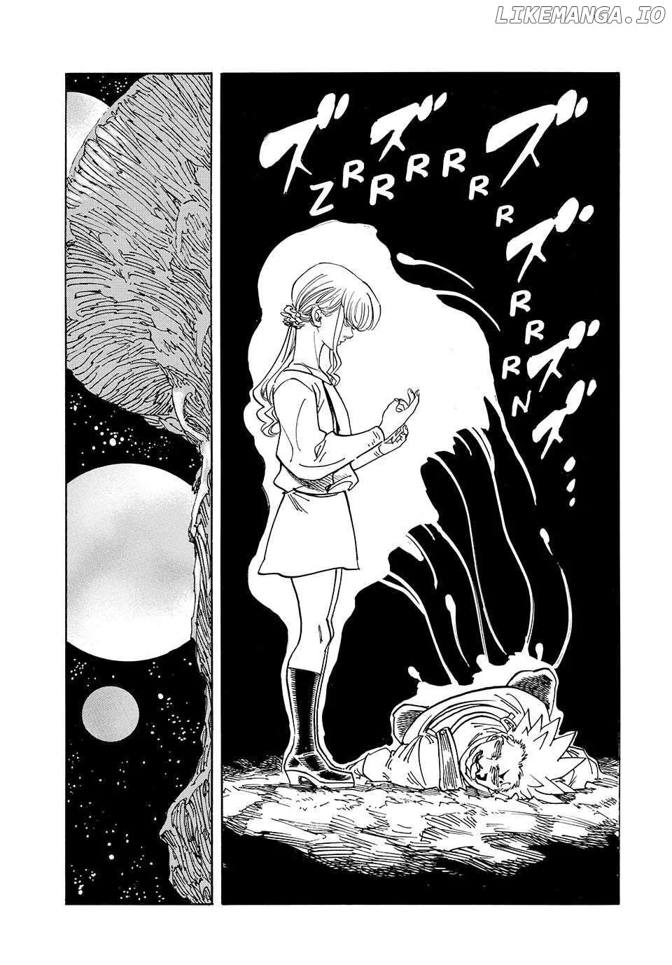 The Four Knights of the Apocalypse Chapter 182 page 5
