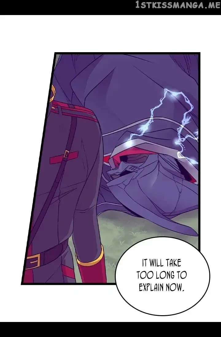 They Say I Was Born a Kings Daughter Chapter 178 page 32