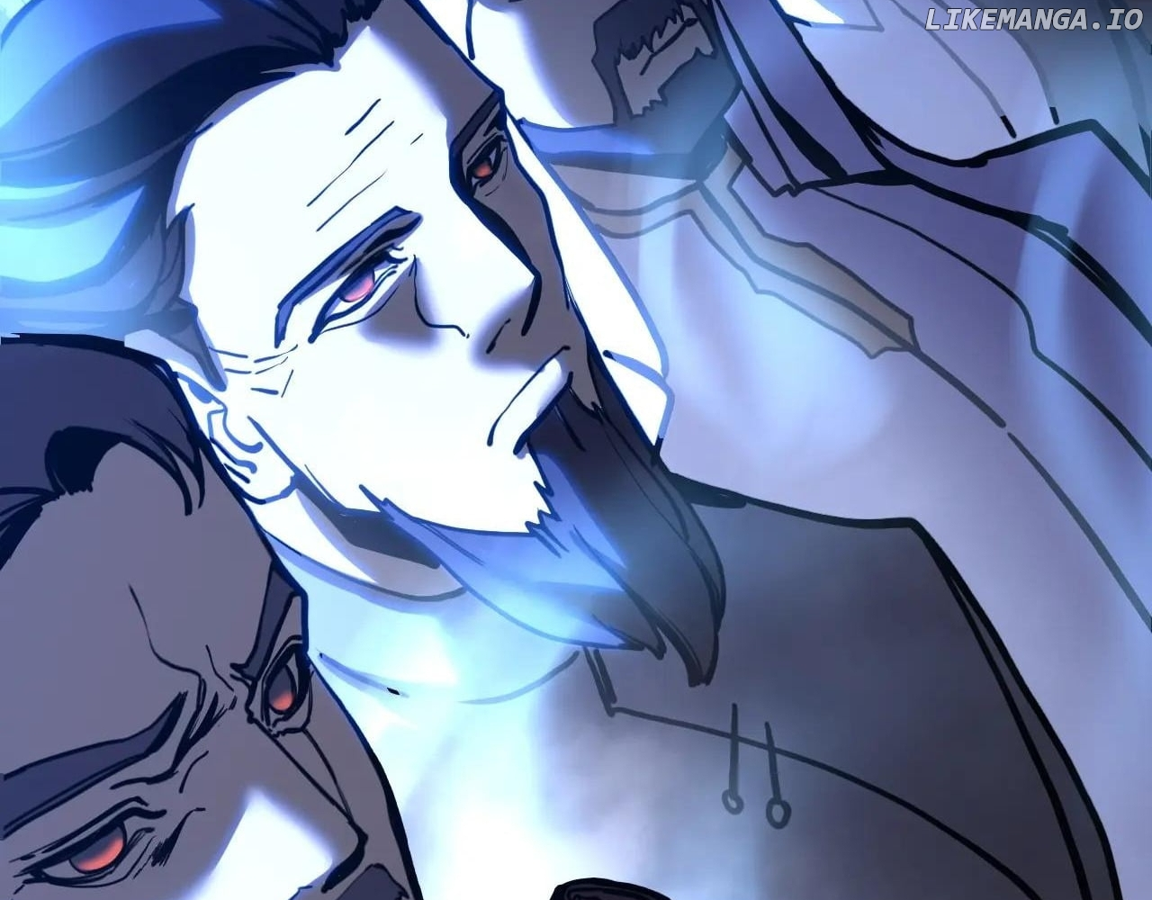 Log into the Future Chapter 183 page 133