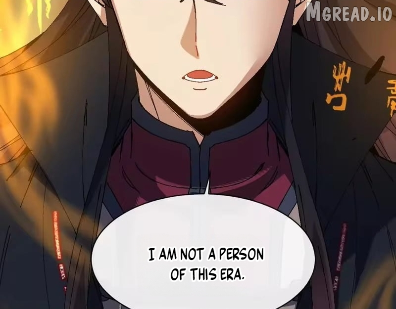 Master: This rebellious disciple is definitely not the Holy Son Chapter 182 page 51