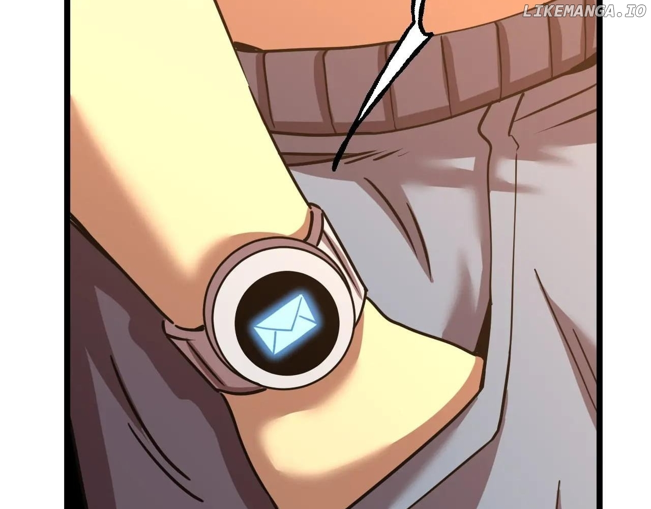 Log into the Future Chapter 183 page 146