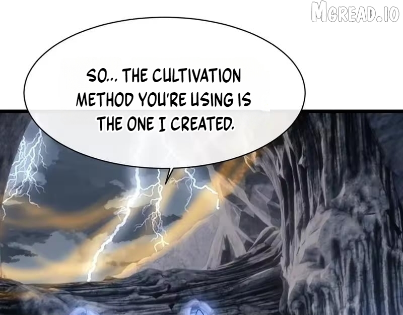 Master: This rebellious disciple is definitely not the Holy Son Chapter 182 page 62