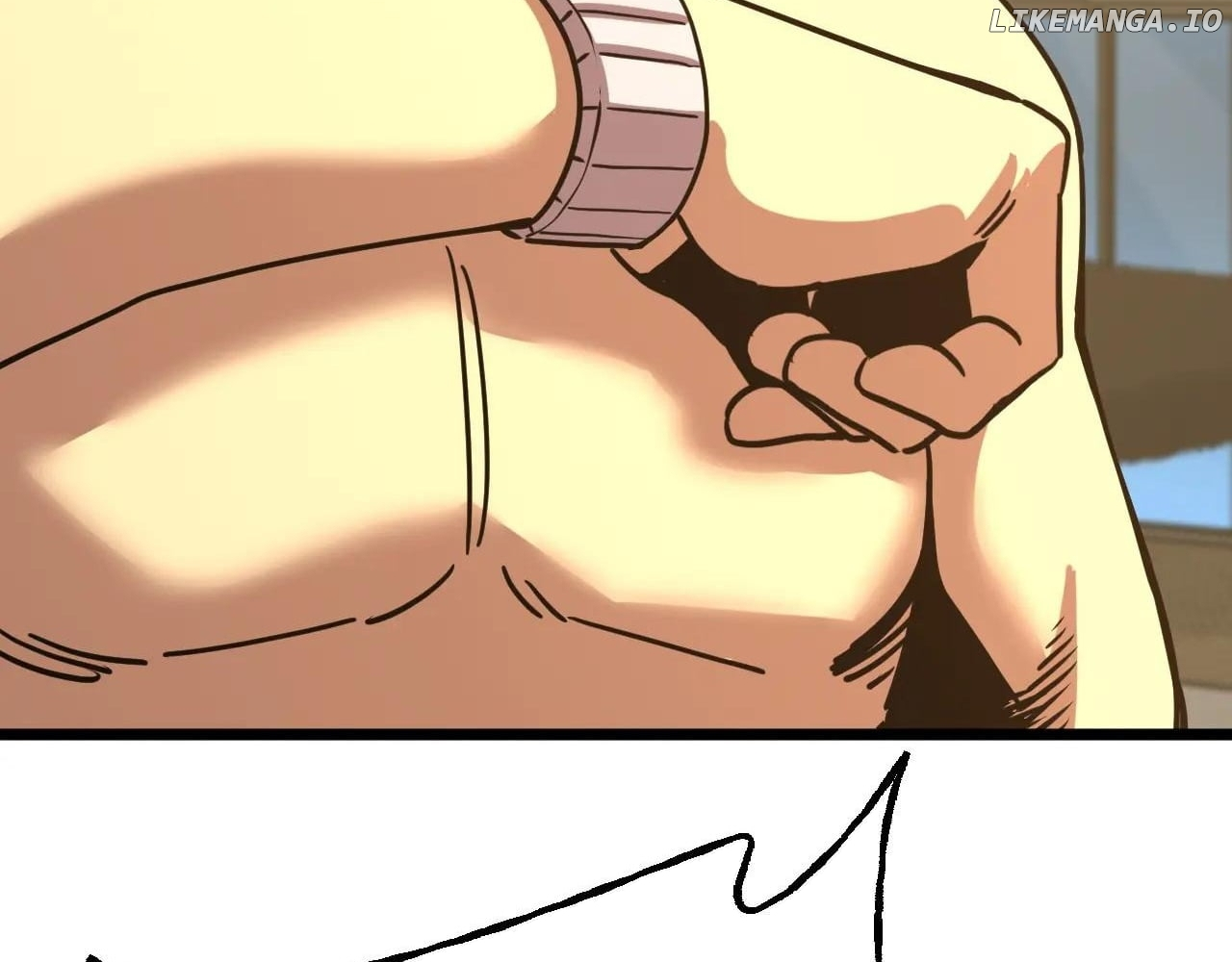 Log into the Future Chapter 183 page 150