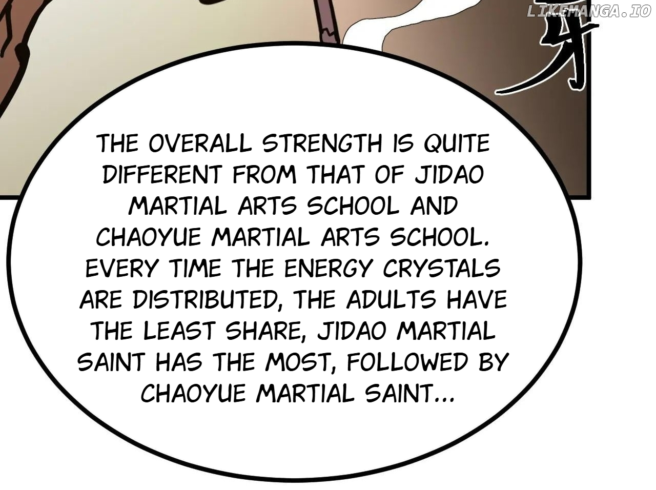 Log into the Future Chapter 183 page 141