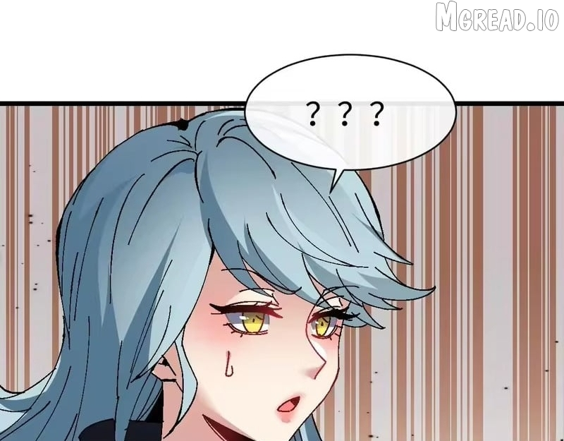 Master: This rebellious disciple is definitely not the Holy Son Chapter 182 page 53