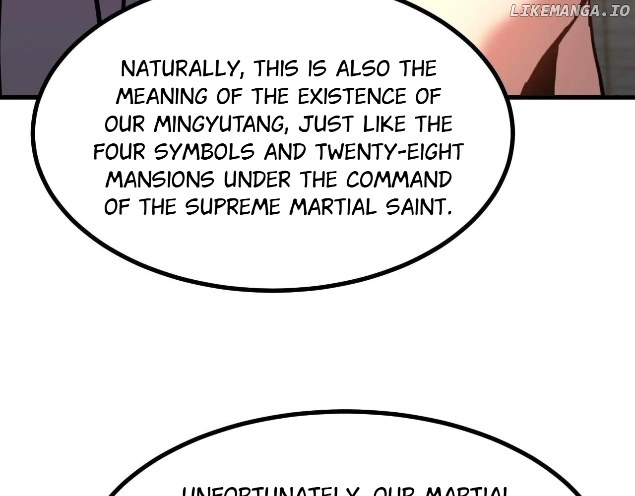 Log into the Future Chapter 183 page 138