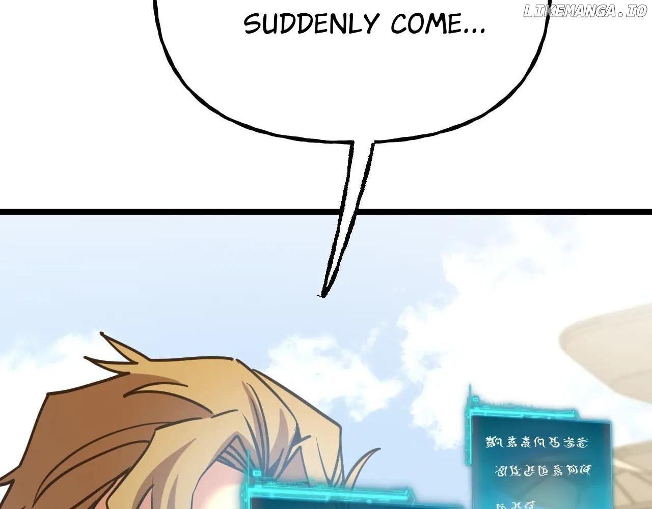 Log into the Future Chapter 183 page 148
