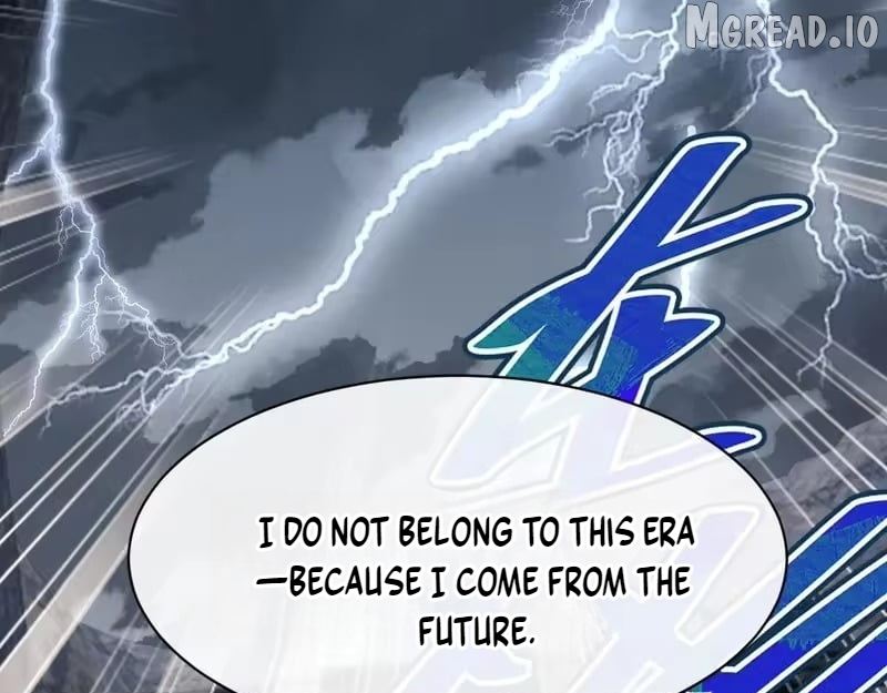 Master: This rebellious disciple is definitely not the Holy Son Chapter 182 page 57