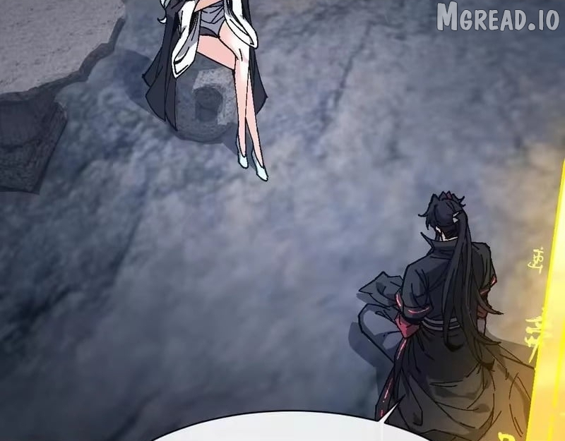 Master: This rebellious disciple is definitely not the Holy Son Chapter 182 page 72