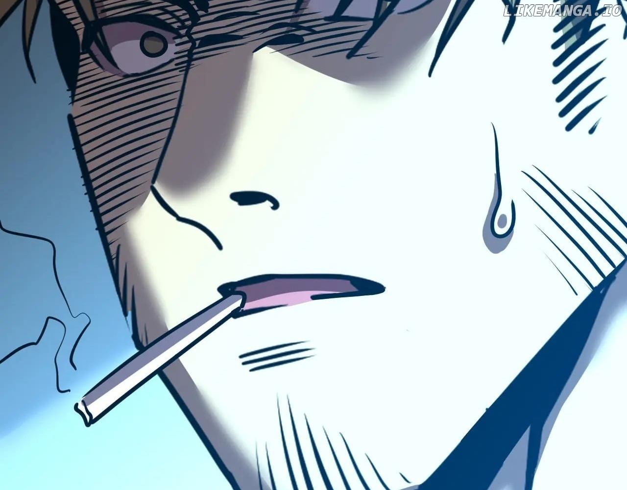 Log into the Future Chapter 183 page 160