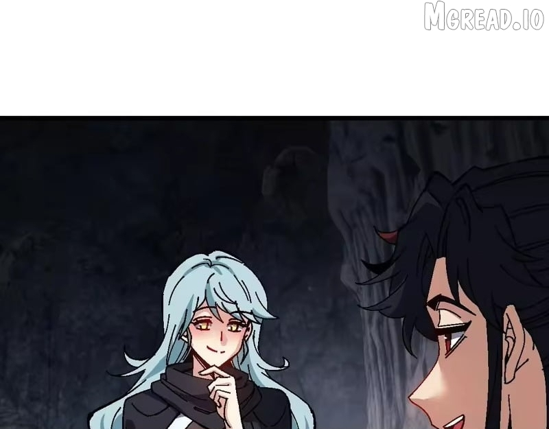 Master: This rebellious disciple is definitely not the Holy Son Chapter 182 page 68