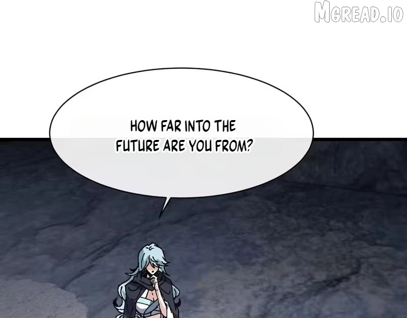 Master: This rebellious disciple is definitely not the Holy Son Chapter 182 page 71