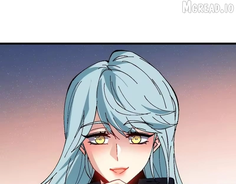 Master: This rebellious disciple is definitely not the Holy Son Chapter 182 page 65