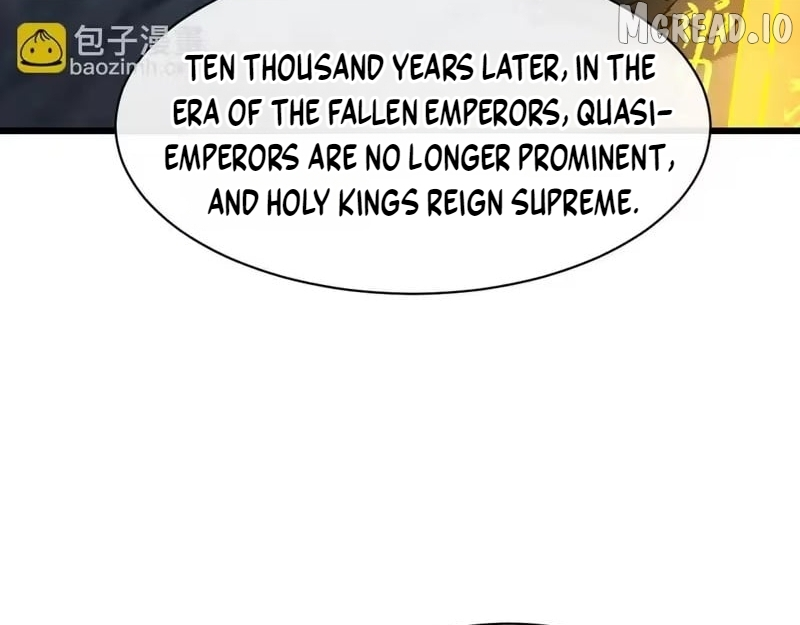 Master: This rebellious disciple is definitely not the Holy Son Chapter 182 page 73