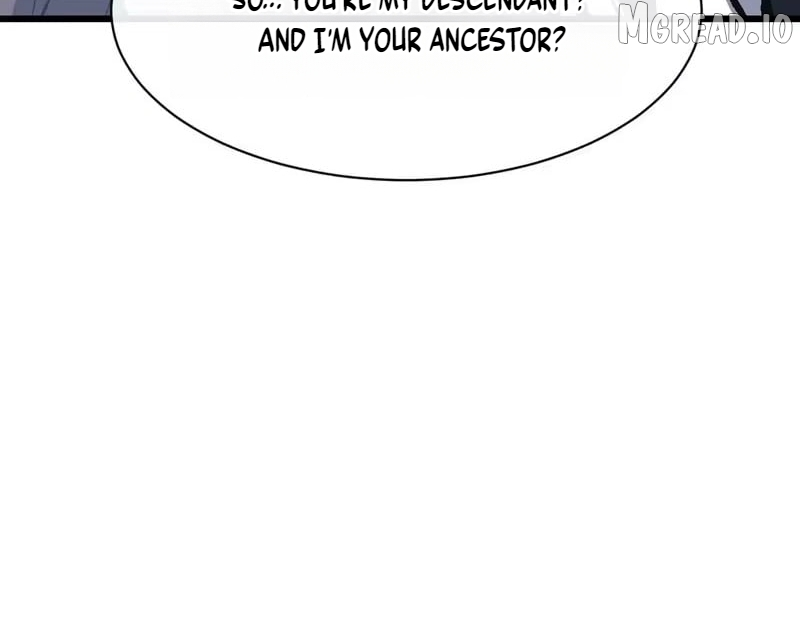 Master: This rebellious disciple is definitely not the Holy Son Chapter 182 page 67