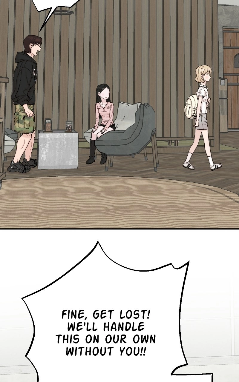 My Dud To Stud Boyfriend Chapter 184 page 37