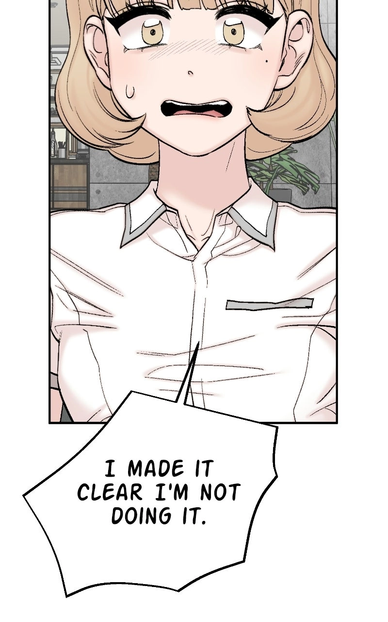 My Dud To Stud Boyfriend Chapter 184 page 33