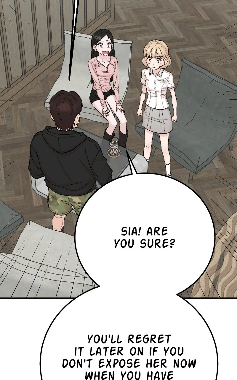 My Dud To Stud Boyfriend Chapter 184 page 31