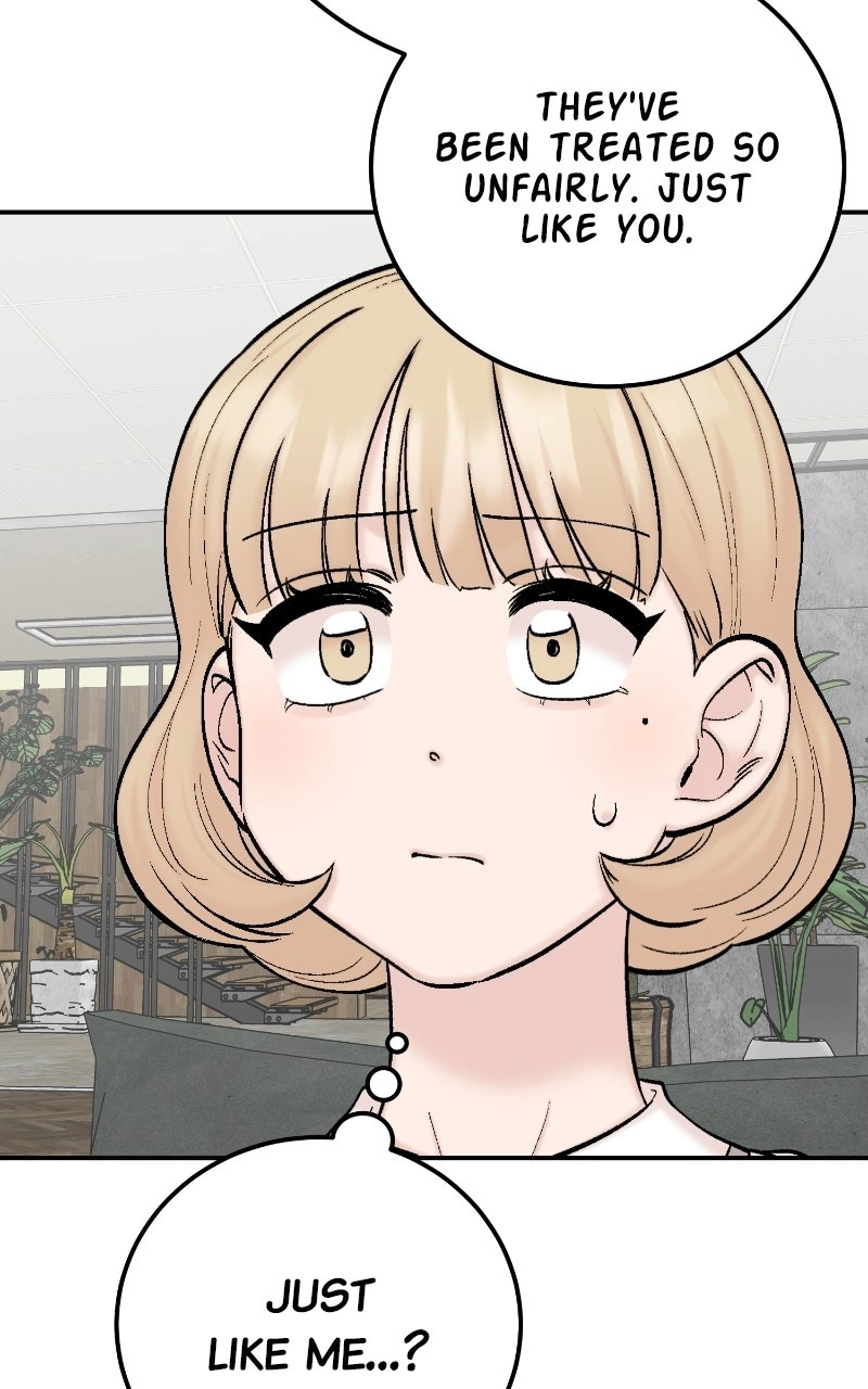 My Dud To Stud Boyfriend Chapter 184 page 8