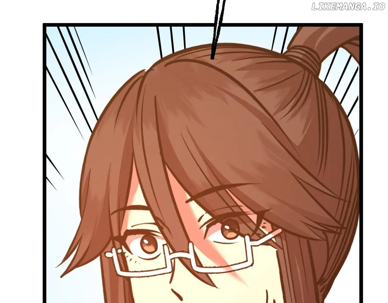 Log into the Future Chapter 183 page 173