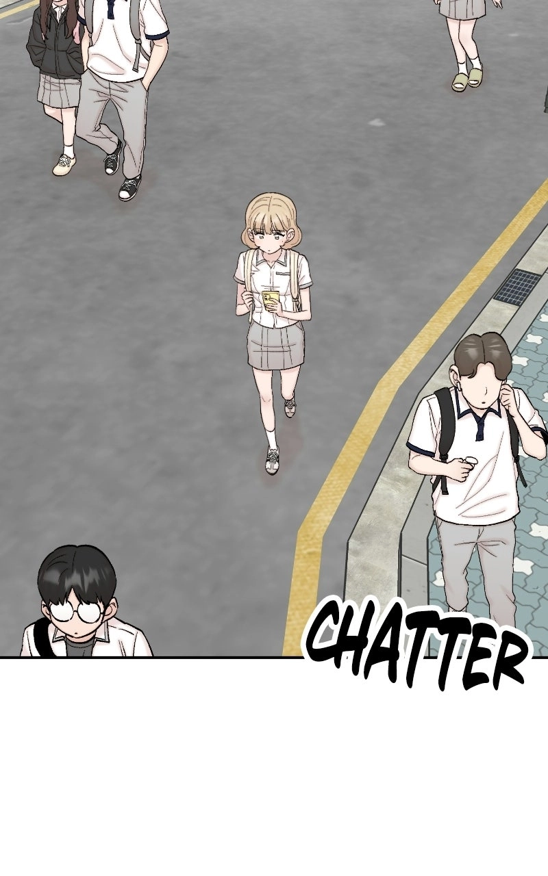 My Dud To Stud Boyfriend Chapter 184 page 47