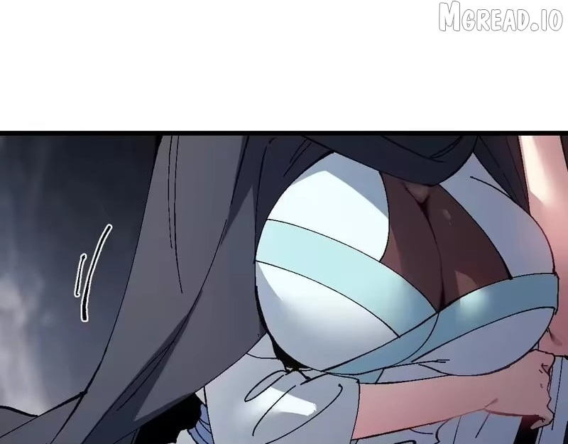Master: This rebellious disciple is definitely not the Holy Son Chapter 182 page 86