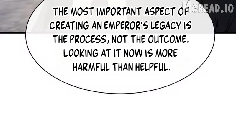 Master: This rebellious disciple is definitely not the Holy Son Chapter 182 page 85