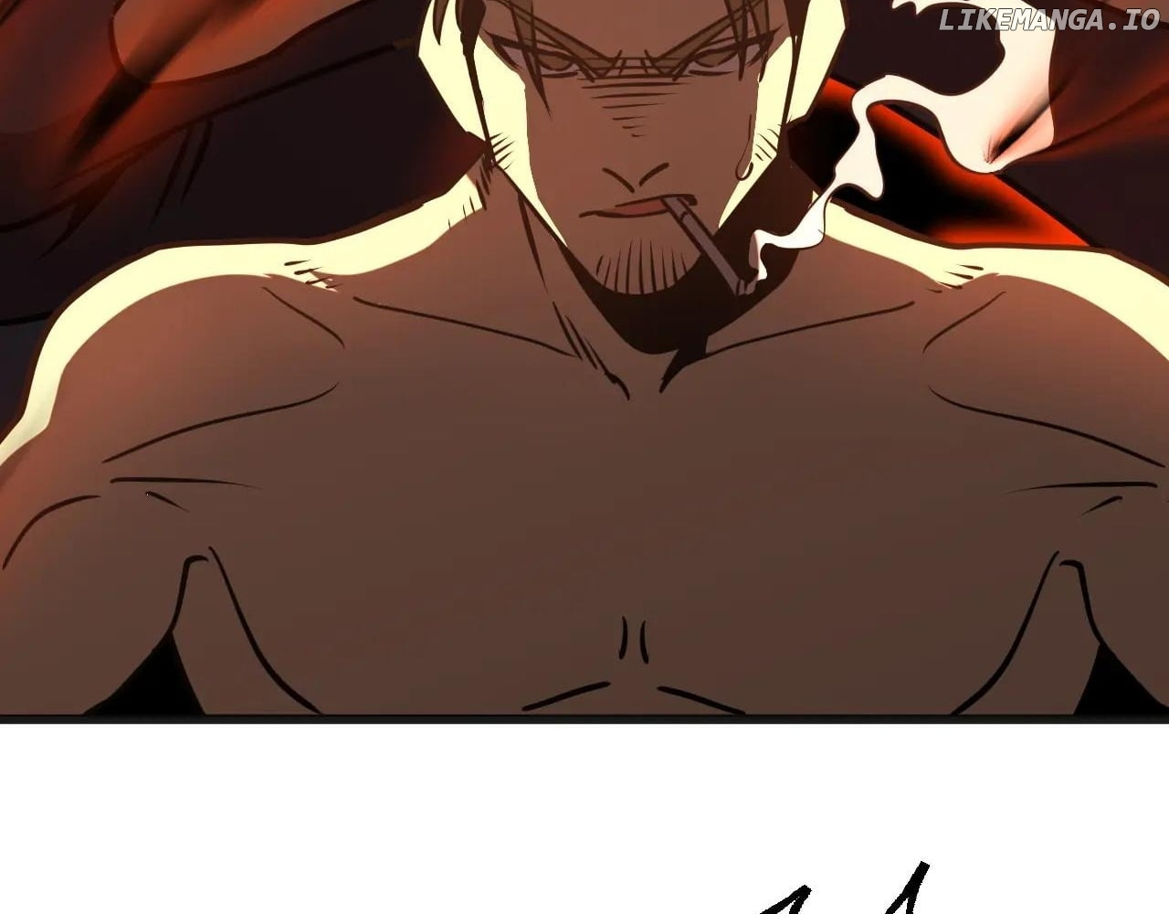 Log into the Future Chapter 183 page 171