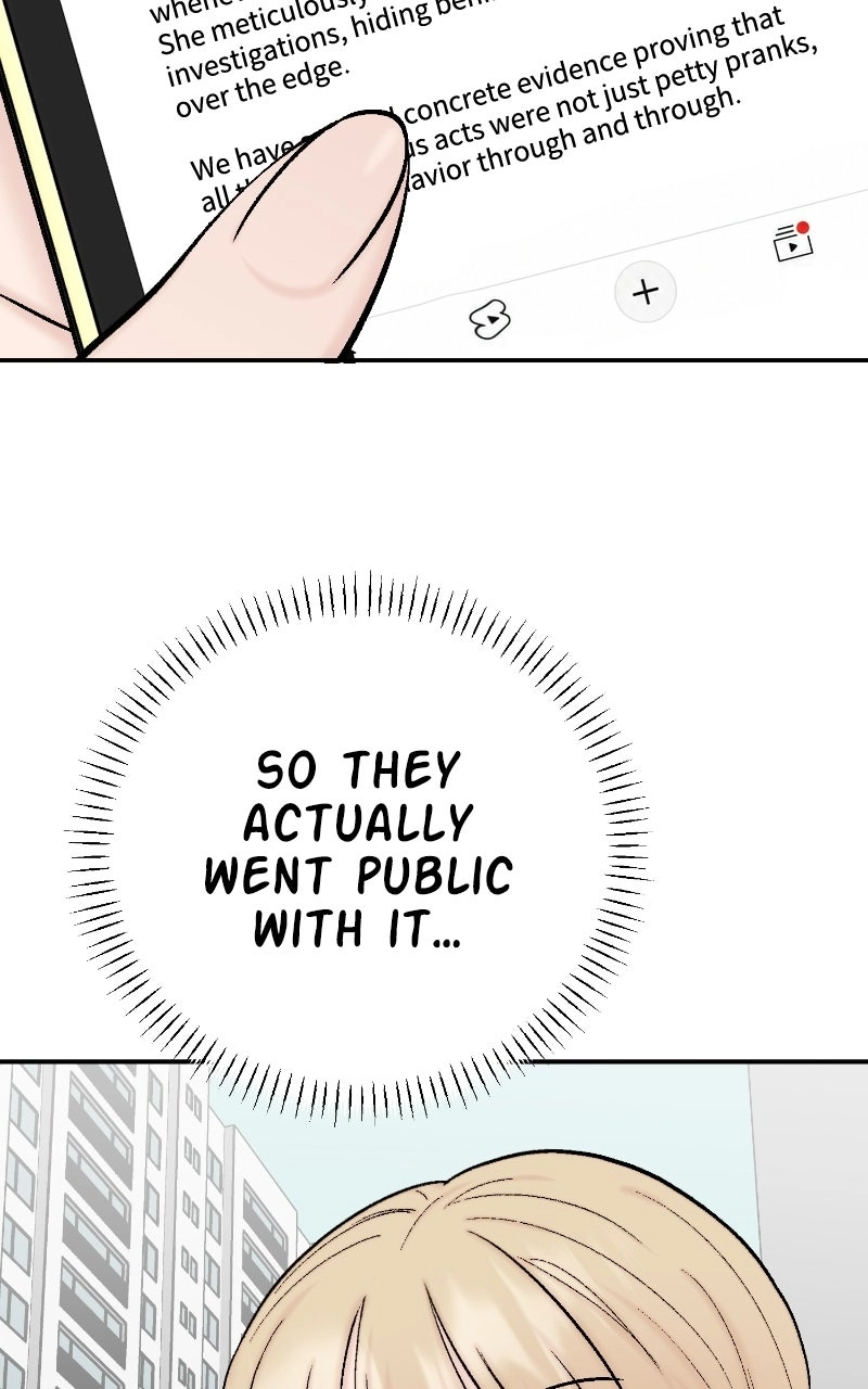 My Dud To Stud Boyfriend Chapter 184 page 49