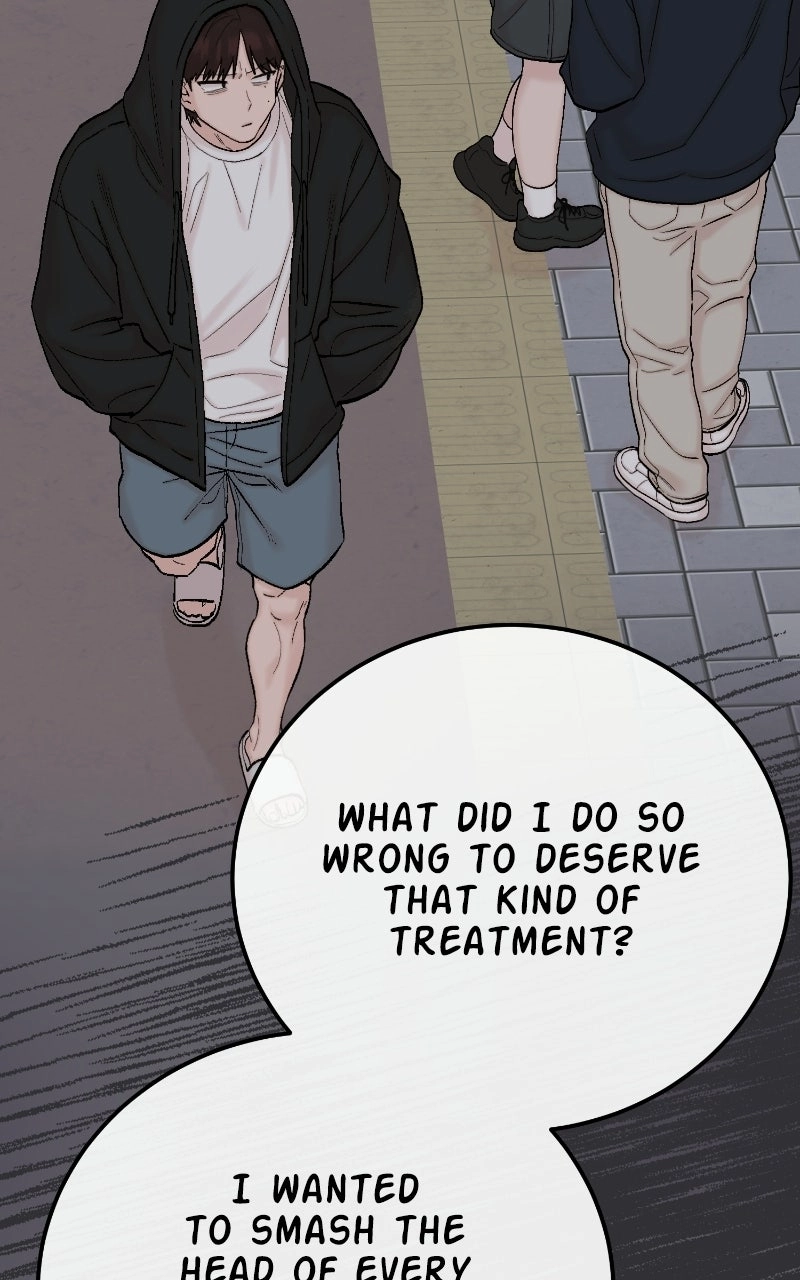 My Dud To Stud Boyfriend Chapter 184 page 14