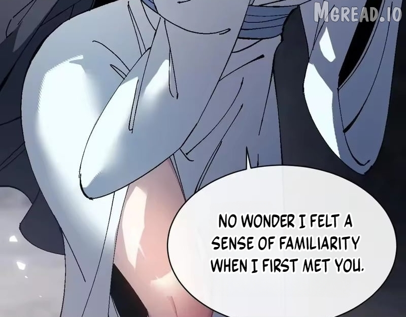 Master: This rebellious disciple is definitely not the Holy Son Chapter 182 page 87
