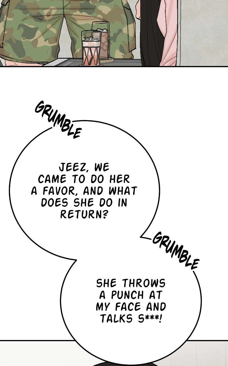 My Dud To Stud Boyfriend Chapter 184 page 39