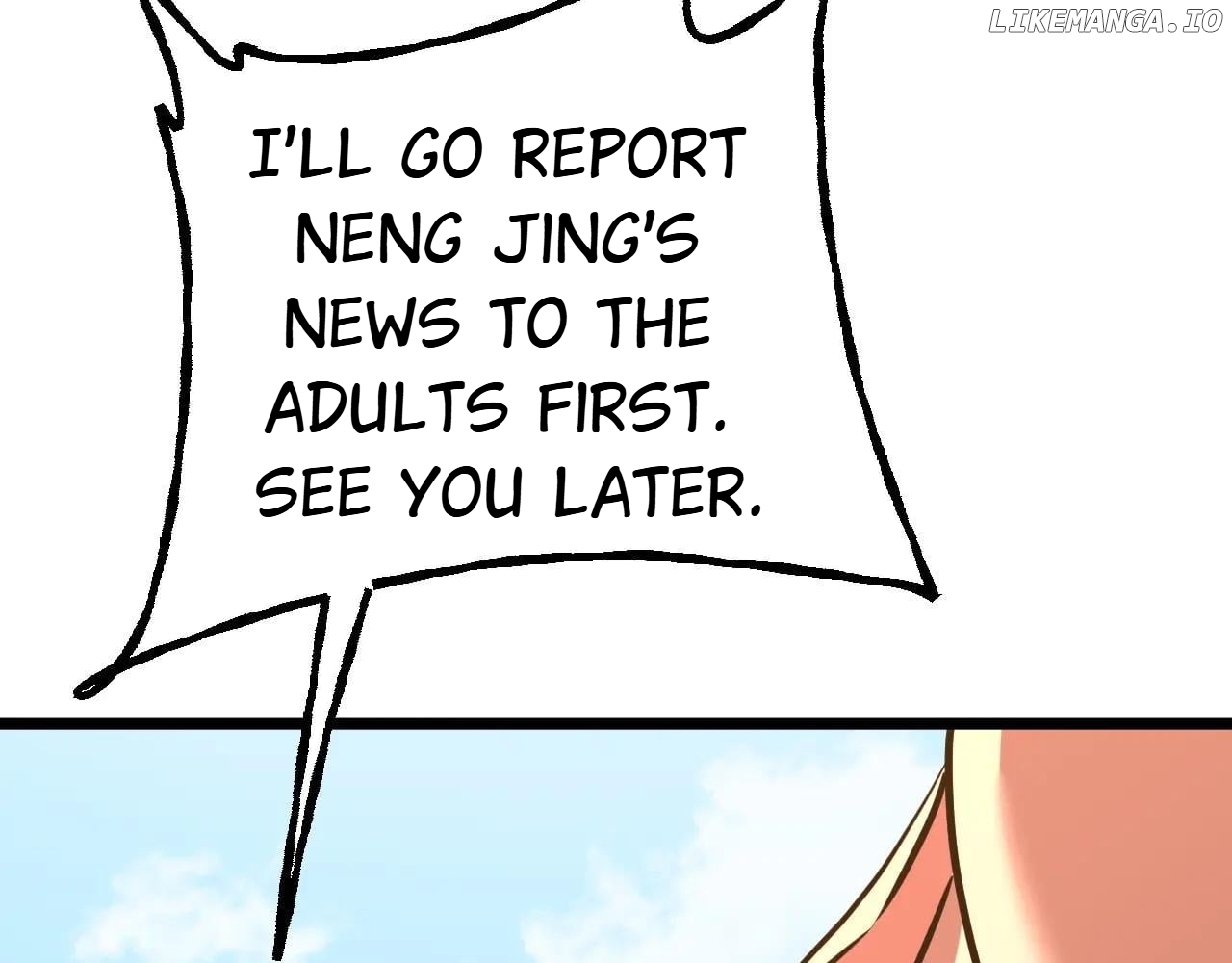 Log into the Future Chapter 183 page 176