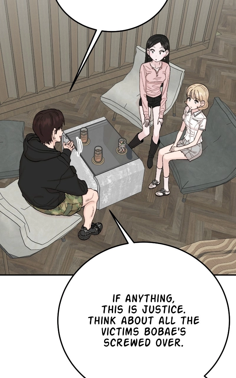 My Dud To Stud Boyfriend Chapter 184 page 7